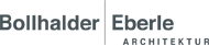 Logo Bollhalder & Eberle